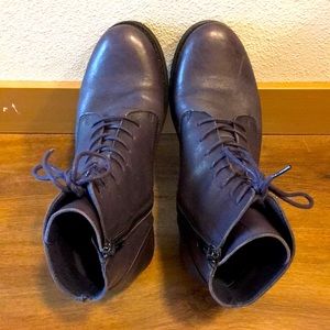 Dorking by Fluchos Womens boots